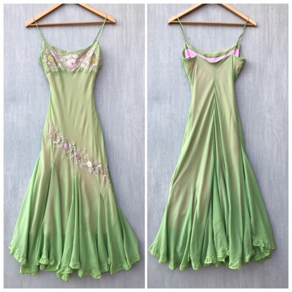Vintage 90s Betsey Johnson Dress ISO Post